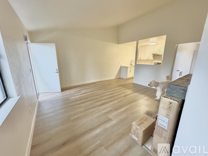 4215 Lincoln Ave, Unit B Rental photo 5